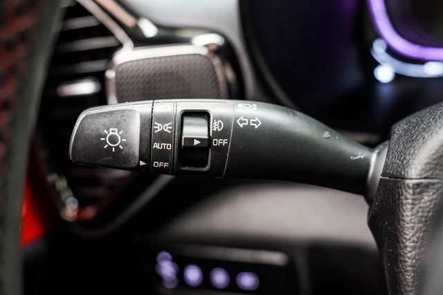 2023 Kia Soul GT-Line IVT - 23066585 - 43