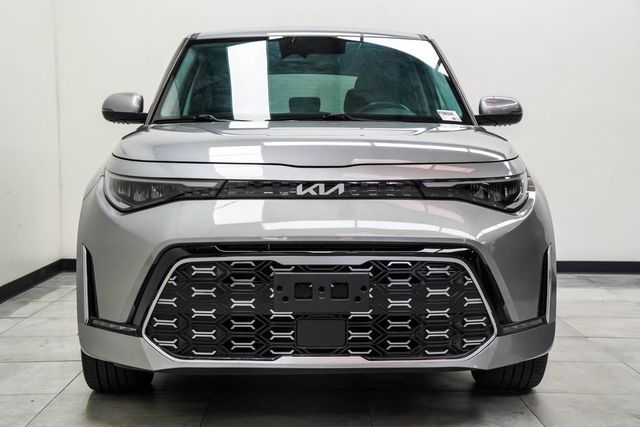 2023 Kia Soul GT-Line IVT - 23066585 - 4