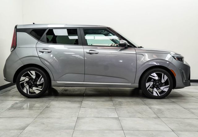 2023 Kia Soul GT-Line IVT - 23066585 - 5