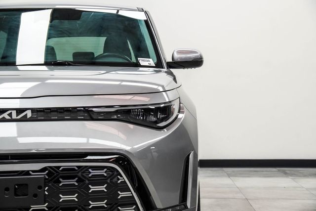 2023 Kia Soul GT-Line IVT - 23066585 - 6
