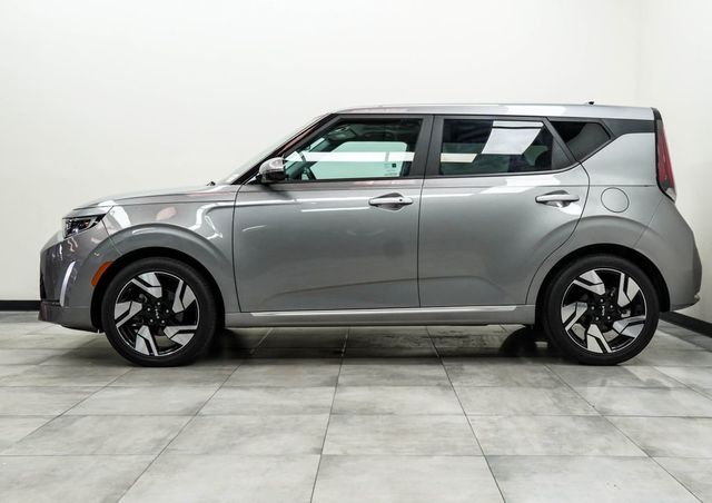 2023 Kia Soul GT-Line IVT - 23066585 - 8