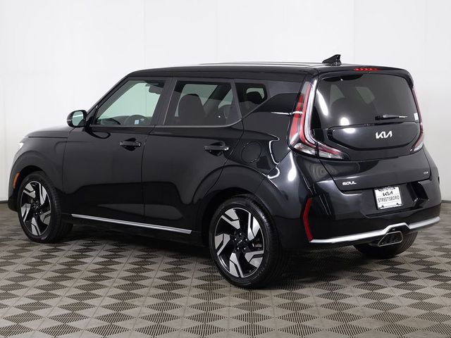 2023 Kia Soul GT-Line IVT - 23036067 - 9