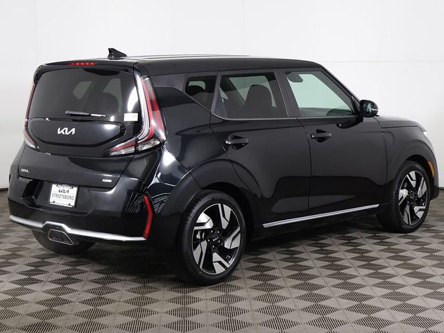 2023 Kia Soul GT-Line IVT - 23036067 - 10