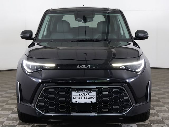 2023 Kia Soul GT-Line IVT - 23036067 - 11