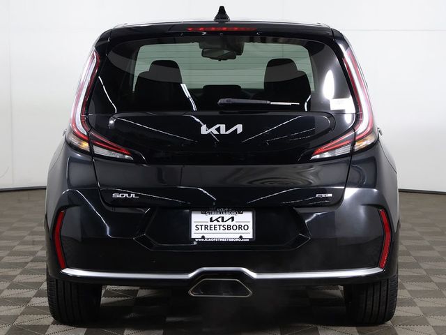 2023 Kia Soul GT-Line IVT - 23036067 - 12