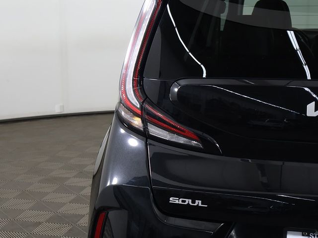 2023 Kia Soul GT-Line IVT - 23036067 - 15