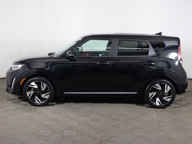 2023 Kia Soul GT-Line IVT - 23036067 - 17