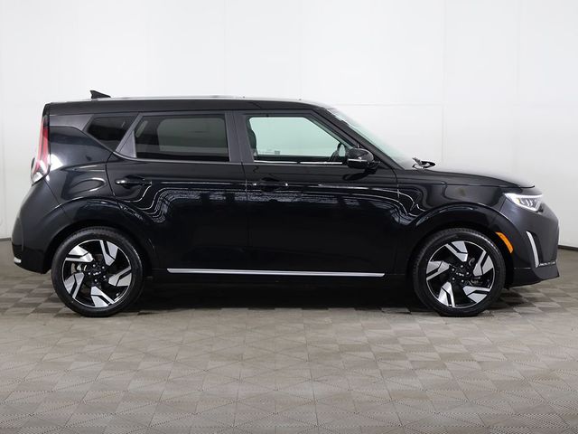 2023 Kia Soul GT-Line IVT - 23036067 - 18