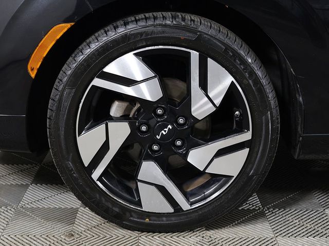 2023 Kia Soul GT-Line IVT - 23036067 - 21
