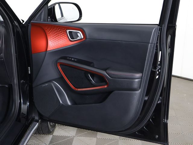 2023 Kia Soul GT-Line IVT - 23036067 - 23