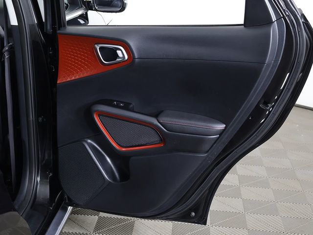 2023 Kia Soul GT-Line IVT - 23036067 - 25