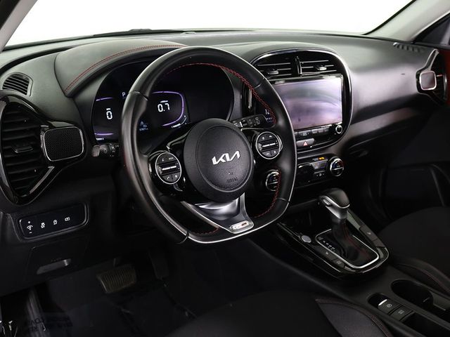 2023 Kia Soul GT-Line IVT - 23036067 - 26