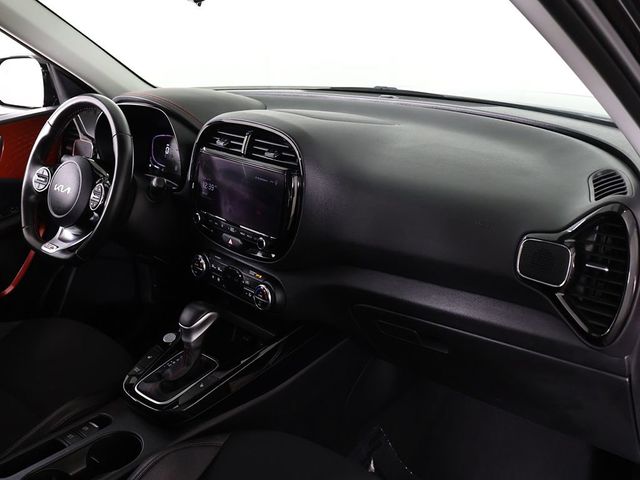 2023 Kia Soul GT-Line IVT - 23036067 - 27
