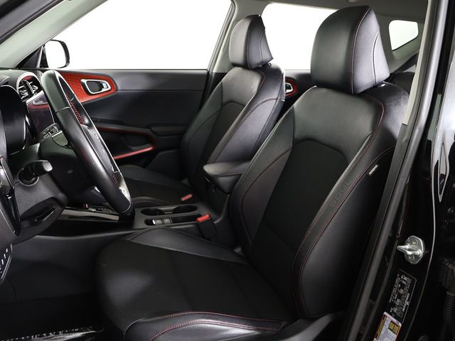 2023 Kia Soul GT-Line IVT - 23036067 - 28
