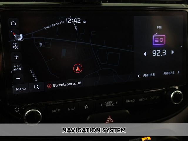 2023 Kia Soul GT-Line IVT - 23036067 - 2