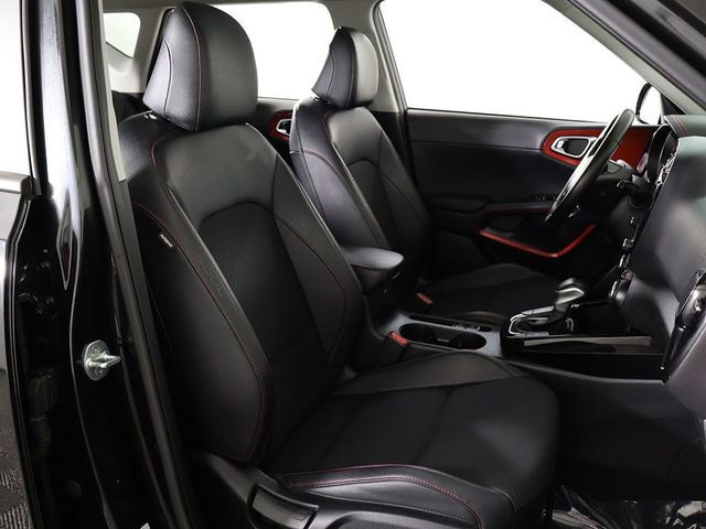 2023 Kia Soul GT-Line IVT - 23036067 - 29