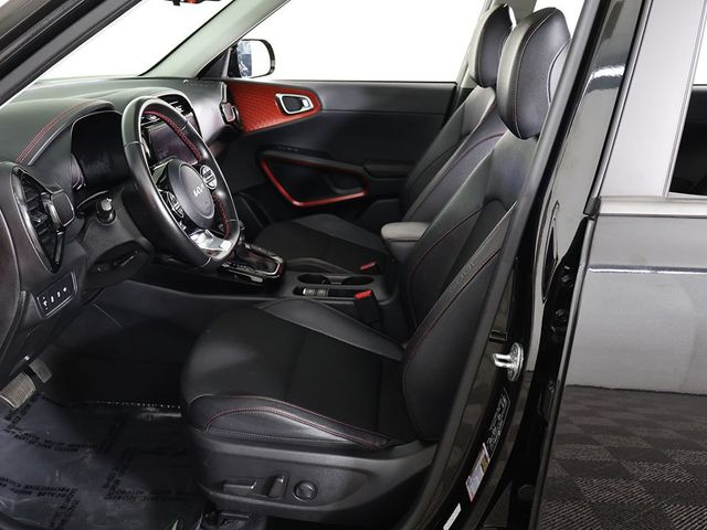 2023 Kia Soul GT-Line IVT - 23036067 - 30