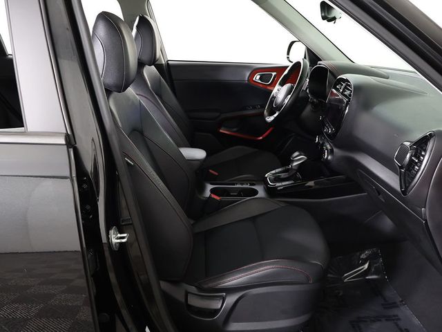 2023 Kia Soul GT-Line IVT - 23036067 - 31
