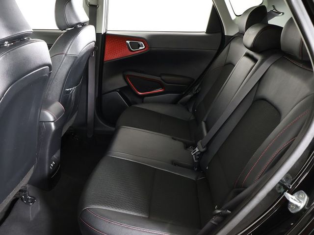 2023 Kia Soul GT-Line IVT - 23036067 - 33