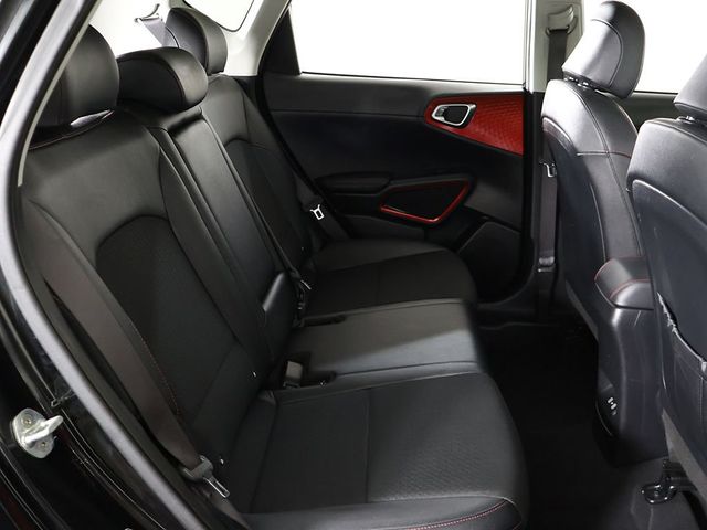 2023 Kia Soul GT-Line IVT - 23036067 - 34