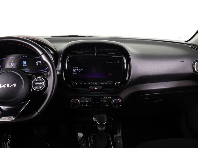 2023 Kia Soul GT-Line IVT - 23036067 - 35