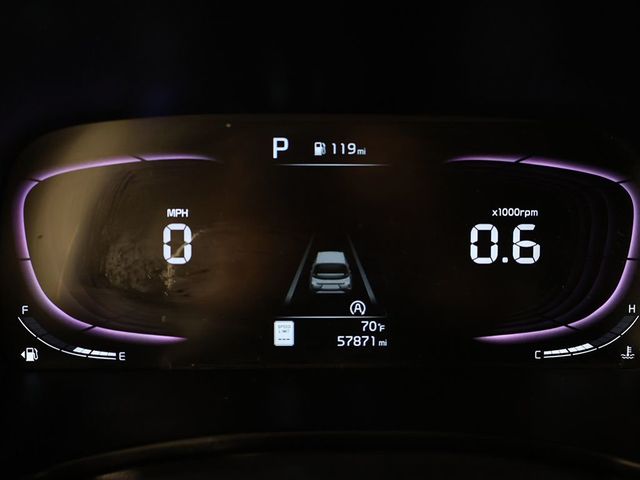 2023 Kia Soul GT-Line IVT - 23036067 - 40