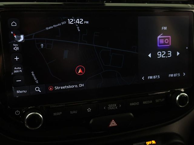2023 Kia Soul GT-Line IVT - 23036067 - 44