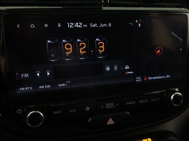 2023 Kia Soul GT-Line IVT - 23036067 - 45