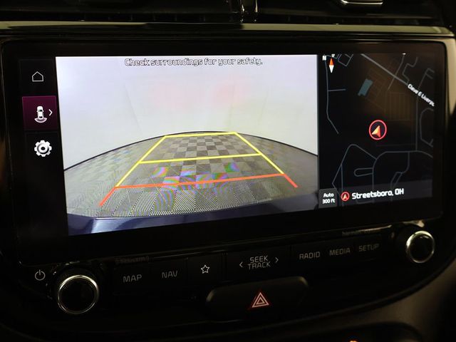 2023 Kia Soul GT-Line IVT - 23036067 - 46