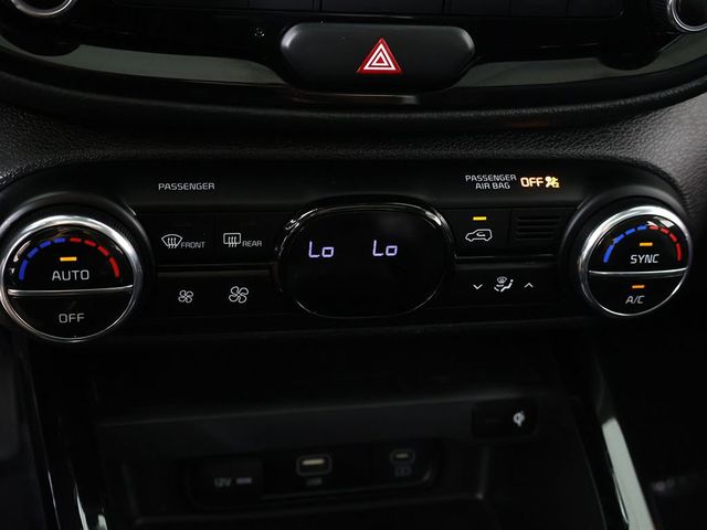 2023 Kia Soul GT-Line IVT - 23036067 - 47