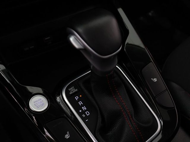 2023 Kia Soul GT-Line IVT - 23036067 - 49