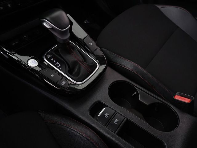 2023 Kia Soul GT-Line IVT - 23036067 - 50