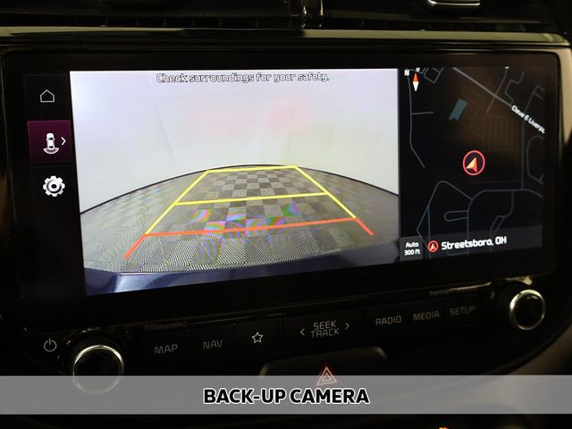2023 Kia Soul GT-Line IVT - 23036067 - 6