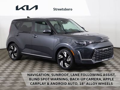 2023 Kia Soul