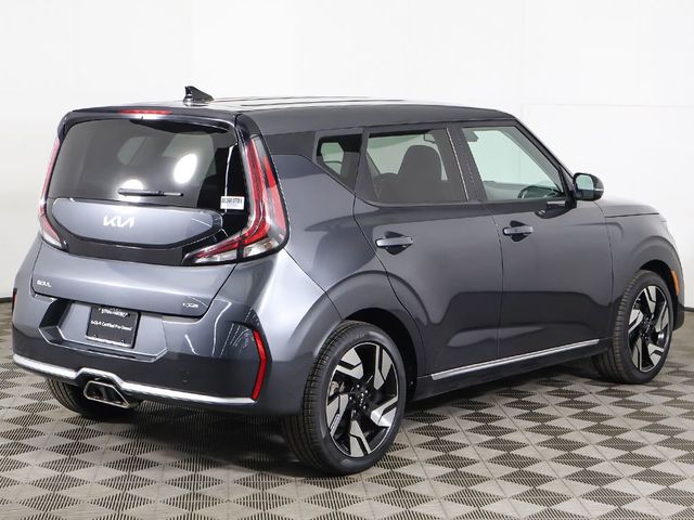 2023 Kia Soul GT-Line IVT - 23046625 - 9