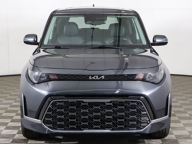 2023 Kia Soul GT-Line IVT - 23046625 - 10