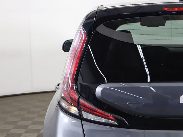 2023 Kia Soul GT-Line IVT - 23046625 - 14