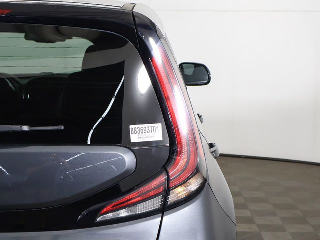 2023 Kia Soul GT-Line IVT - 23046625 - 15