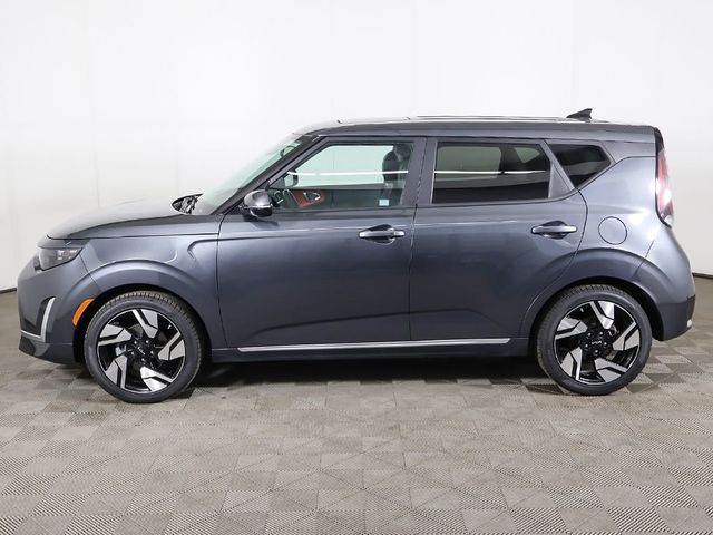 2023 Kia Soul GT-Line IVT - 23046625 - 16