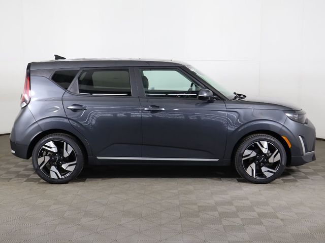 2023 Kia Soul GT-Line IVT - 23046625 - 17