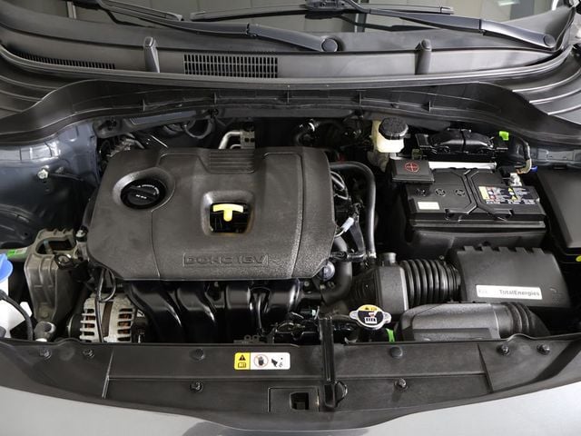 2023 Kia Soul GT-Line IVT - 23046625 - 20