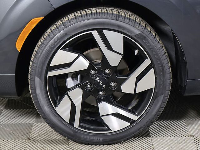 2023 Kia Soul GT-Line IVT - 23046625 - 21