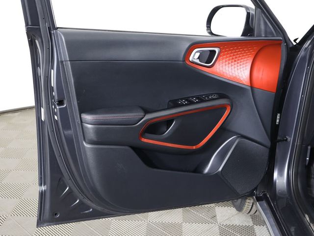 2023 Kia Soul GT-Line IVT - 23046625 - 22