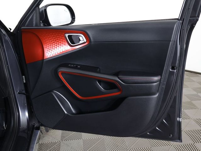 2023 Kia Soul GT-Line IVT - 23046625 - 23