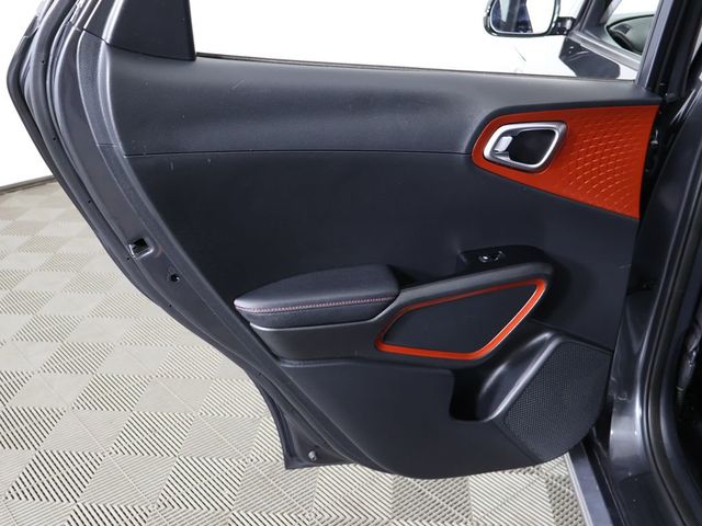 2023 Kia Soul GT-Line IVT - 23046625 - 24