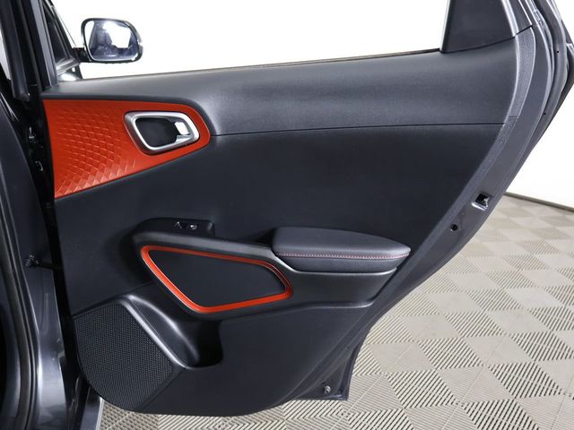 2023 Kia Soul GT-Line IVT - 23046625 - 25