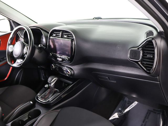 2023 Kia Soul GT-Line IVT - 23046625 - 27