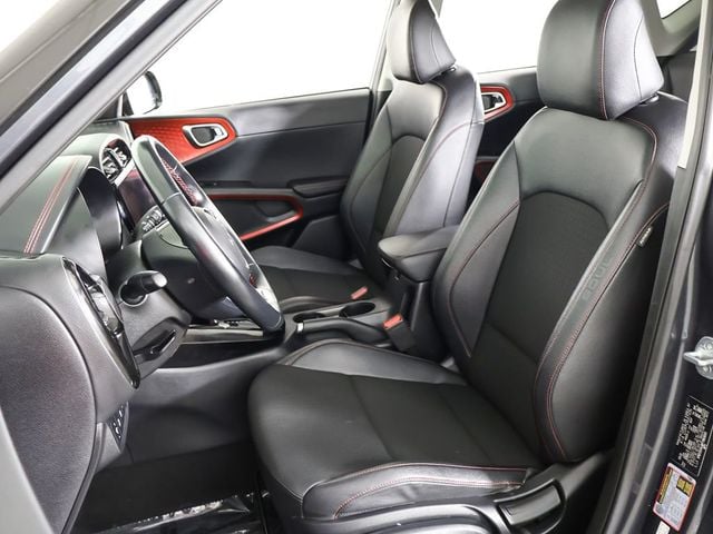 2023 Kia Soul GT-Line IVT - 23046625 - 28