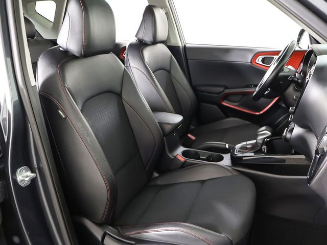 2023 Kia Soul GT-Line IVT - 23046625 - 29