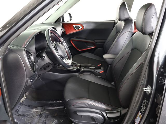 2023 Kia Soul GT-Line IVT - 23046625 - 30